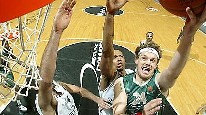 Ζούπαν: «Έχω την ίδια φιλοσοφία με τον κόουτς»