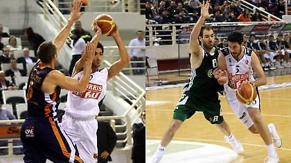 Στήριξη ΠΣΑΚ σε Τσιάρα, Καυκή