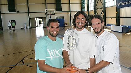 Ένα ακόμη «Triple Crown»