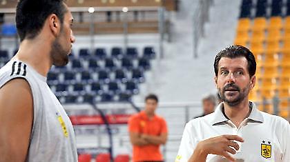 Α1: Στο Μπόρμιο ο Άρης