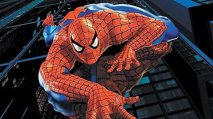 Αλλάζει αφεντικό ο Spider man