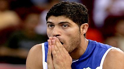 O Βασιλόπουλος στον NovaΣΠΟΡ FM 94,6