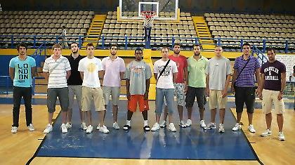 Α1: Στο Μέτσοβο το Περιστέρι