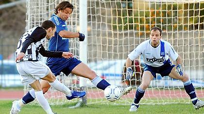 ΠΑΣ ΓΙΑΝΝΙΝΑ: Παραμένει ο Ζαφειρόπουλος