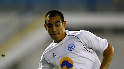 Ο Μαρίνος και οι μπελάδες του ΠΑΟ!