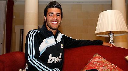 Έδωσε Τόρες στη Χετάφε η Ρεάλ