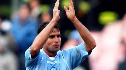 Απέκτησε Μπλάζι η Παλέρμο