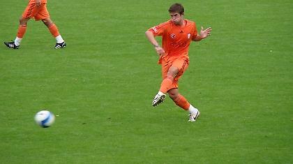 Με νίκη προχώρησε η Γαλατασαράι