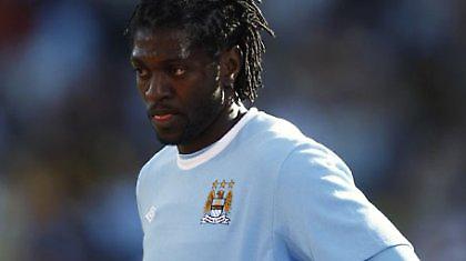 «Καρφώνει» τους οπαδούς της Άρσεναλ ο Αντεμπαγιόρ