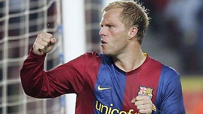 «Πρίγκηπας» και επίσημα ο Γκούντγιονσεν