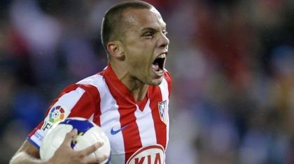 «Όχι» Χάιτινχα σε Έβερτον