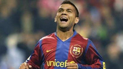 Ντάνι Άλβες: «Δε μας τρομάζει η Ρεάλ»