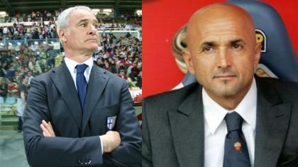 Ο Ρανιέρι θα αντικαταστήσει τον Σπαλέτι;