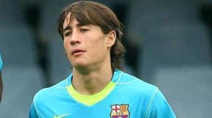 Πρόβλημα με Μπόγιαν στην «Μπάρτσα»