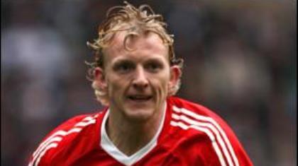 Ντιρκ Κάουτ: «Δεν ανησυχώ»