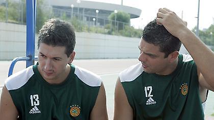 «Πάμε ξανά για τριπλ κράουν»