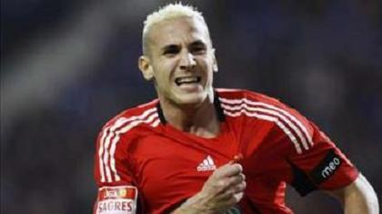 Στην Πόρτσμουθ Γεμπντά και Μπεν Χαΐμ