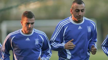 Δημούτσος: «Ήθελα να μείνω στον Παναθηναϊκό»