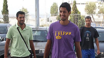 Παρέμειναν στον ΠΑΟΚ οι Καυκής και Τσιάρας