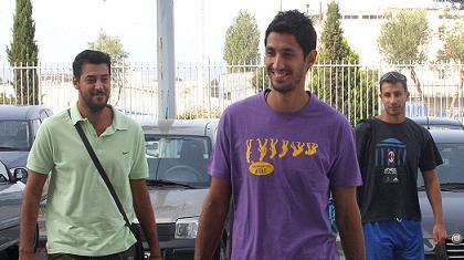 Παρέμειναν στον ΠΑΟΚ οι Καυκής και Τσιάρας