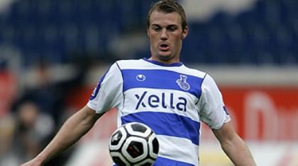 Πήρε Λάβριτς η Στουρμ Γκρατς