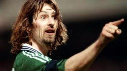 Ο Μίκλαντ επιστρέφει…