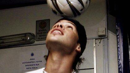 Στον Άγιαξ ο Κερλόν