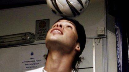 Στον Άγιαξ ο Κερλόν