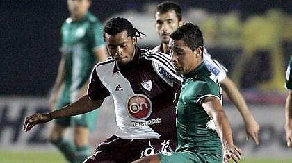 Στην Αρμίνια ο Γκουέλα!