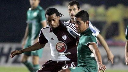 Στην Αρμίνια ο Γκουέλα!