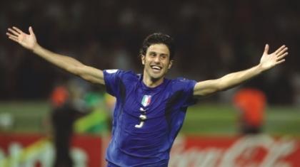 Γκρόσο: «Ήρθα για τίτλους στη Γιουβέντους»