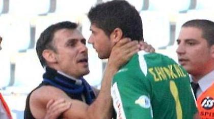 Την Πέμπτη εκδικάζεται η ένσταση του Άρη