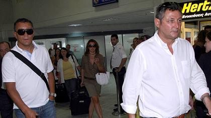 Η κριτική, ο επικίνδυνος μηδενισμός και τα ''φαντάσματα''...