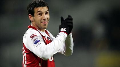 Καλύτερος παίκτης στην Ολλανδία ο Ελ Χαμνταουί της Άλκμααρ