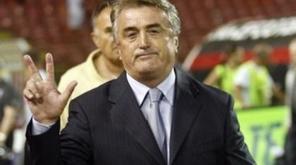 Οι 23 εκλεκτοί του Άντιτς…