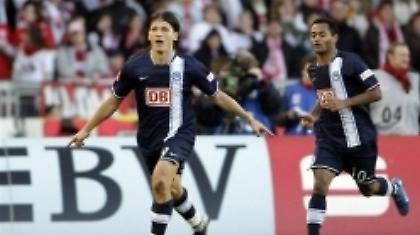 Στον Άγιαξ ο Πάντελιτς