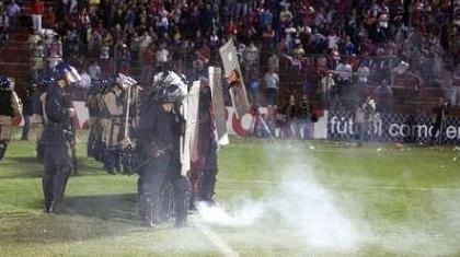 Χάθηκε το ντέρμπι και έγινε αδελφοκτόνος!