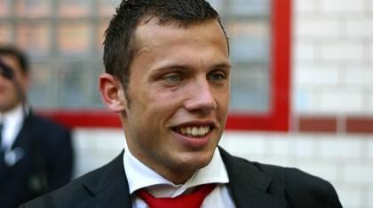 Οριστικά στην Έβερτον ο Χάιτινγκα