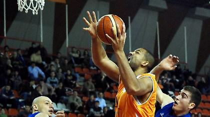 Α1: Την Παρασκευή στην Αθήνα ο Αριγκμπάμπου