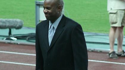 Ένας «θρύλος» στην Θεσσαλονίκη