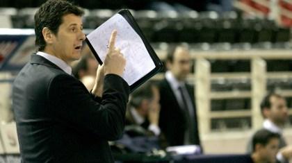 Μέλκας: «Εμείς κάνουμε τις κληρώσεις εύκολες ή δύσκολες»