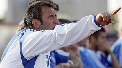 Νιόπλιας: «Αισιόδοξοι παρά τις απουσίες»