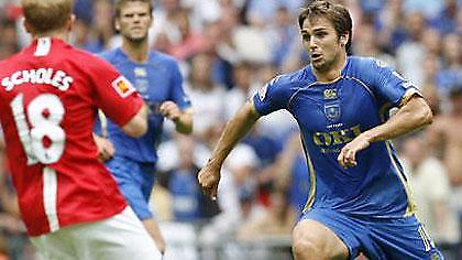 Και επίσημα στην Τότεναμ ο Κράνιτσαρ!