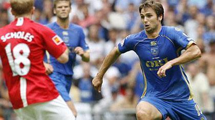 Και επίσημα στην Τότεναμ ο Κράνιτσαρ!