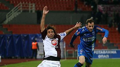 Δικαίωση για Μπούρμπο