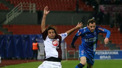 Δικαίωση για Μπούρμπο