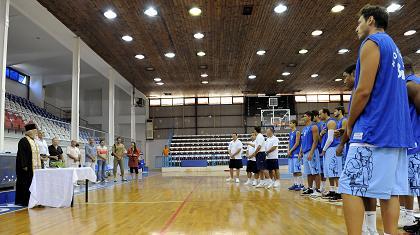 Α1: Ανακοινώθηκε το πρόγραμμα του «Κουταλιανός»