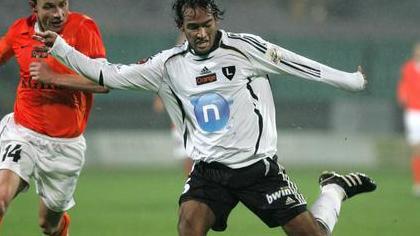 Γκερέιρο: «Με όλες μου τις δυνάμεις για τίτλους»!