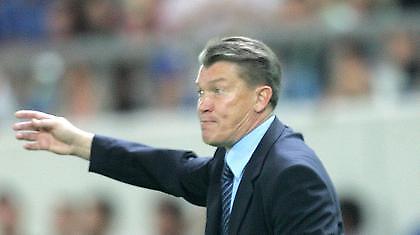 Νέο πόστο για Μπλαχίν