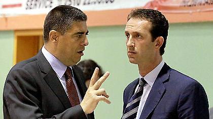 Α1: Παρών ο Αγγελόπουλος